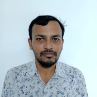 Muthu Krishnan