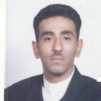 Mohammed Alsadafi