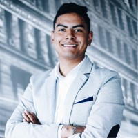 Cristian Gonzalez