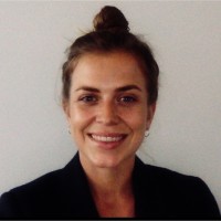 Caroline Schwanenflugel