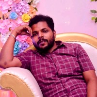 Saptarshi Das