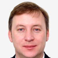 Дмитрий Куряков