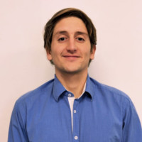 Christian Corrales Brugère