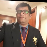 PADALA VIKRAM