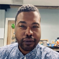 Reuben Washington