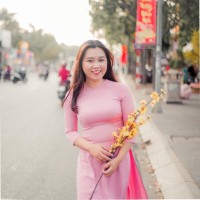 Uyen Tran - Brown