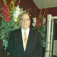 John Ryan, M.S.M
