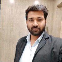Raunak Kumar