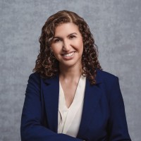 Ghada Qaisi Audi