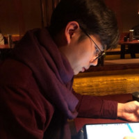 Seok Jin Lim