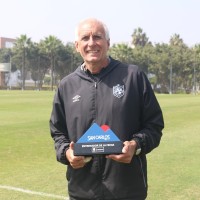 Cesar Payovich Perez