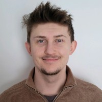 Daniel Fredén