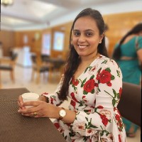 Varshini S