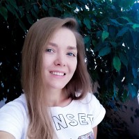 Ekaterina Zyablitskaya