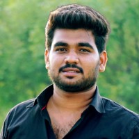 Vignesh T
