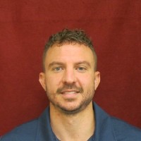 Mark Forbing, Ms, Lat, Atc, Cscs