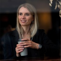 Camilla Eva Hallenberg