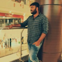 Kiran Raju