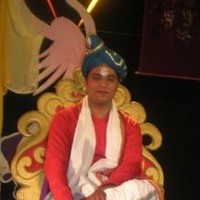 dilip vaze