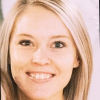 Ashley Stanbrough