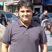 Saeed Sattarpour