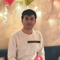 Prakash Bhatti