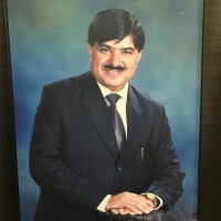 Jaibir Singh Arya, Ias