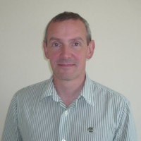 Brian Patten