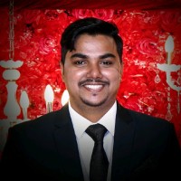 Mohammed Shahnawaz Khan