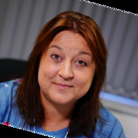 Dawn French