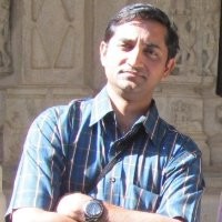 Anand Krishnamurthy