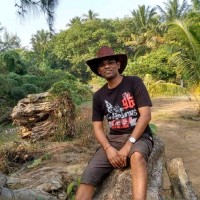 Hemant Kashelkar