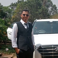 Rupesh Dharpure