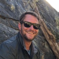 Brett Fritsch, Mba