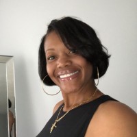 April Zinnerman