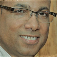 Achyut (Ron) Rijal (MBA)