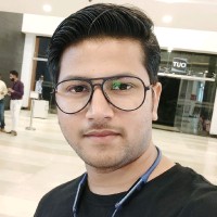 Bharat Varshney