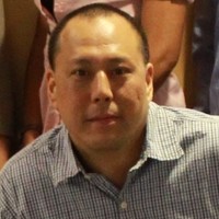 Fred Choi