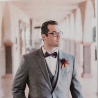 Sebastian Delgadillo