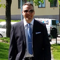 Mikael Rimlund
