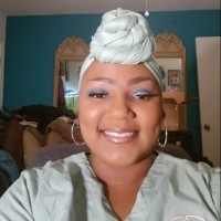 Lashanta Colline Duncan