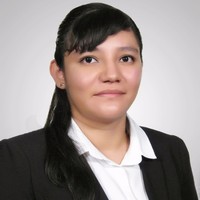 Paulina Ontiveros Becerril