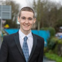 Gavin Macdonnell