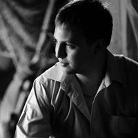 Yaroslav Antoniuk