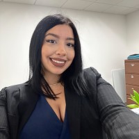 Melanie Bonilla