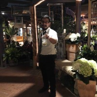 Charles Flores
