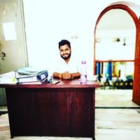 Rohit Kumar