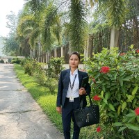 Mamata Barman