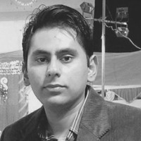 Nimish Goswami