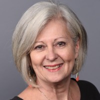 Barbara Andrews
